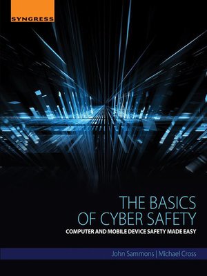 The Basics of Cyber Safety - ebook